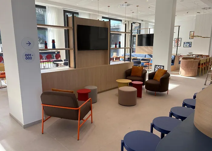 Holiday Inn Express San Sebastian - Errenteria By Ihg
